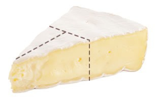 白カビタイプの熟成による風味の変化 あなた好みの食べ頃は チーズマガジン 東京デーリー