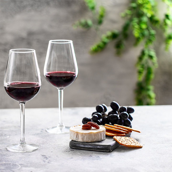 しっかり重めの赤ワイン | チーズ＆ワイン | 東京デーリー